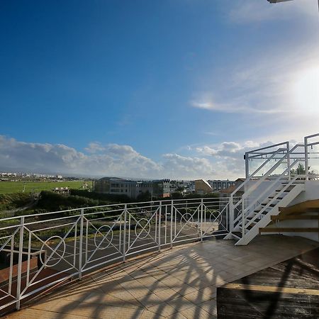Viewtower Resort Jeju Bagian luar foto